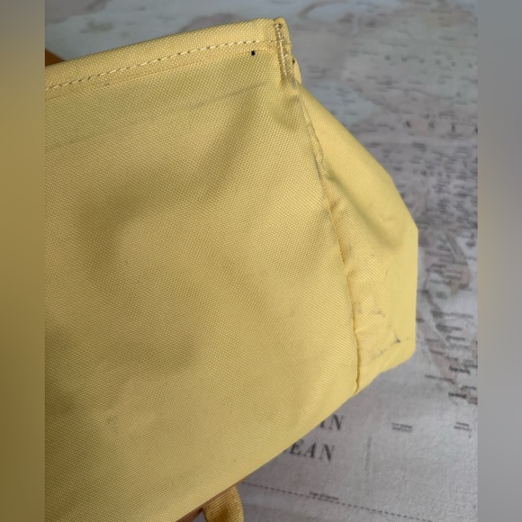 Patagonia Arbor Roll Top Backpack | Roll Top Gold/Brown 30L - Picture 15 of 16